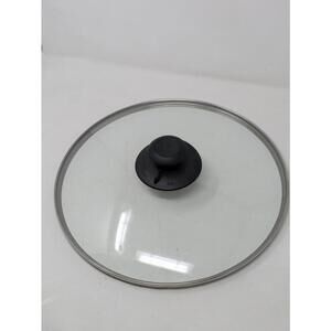Breville Electric Gourmet Wok EW30XL - Glass Lid Only